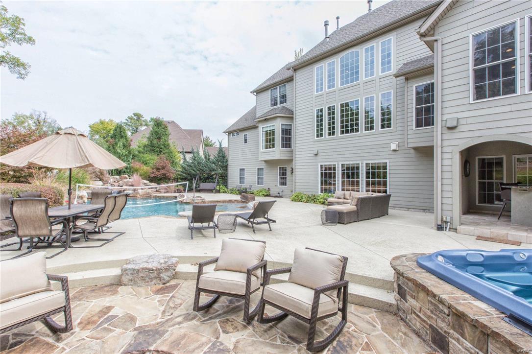 Estates At Wildhorse Canyon - Residential