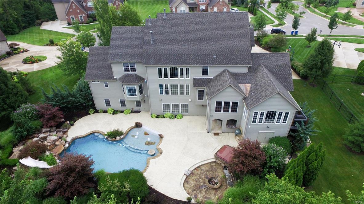 Estates At Wildhorse Canyon - Residential