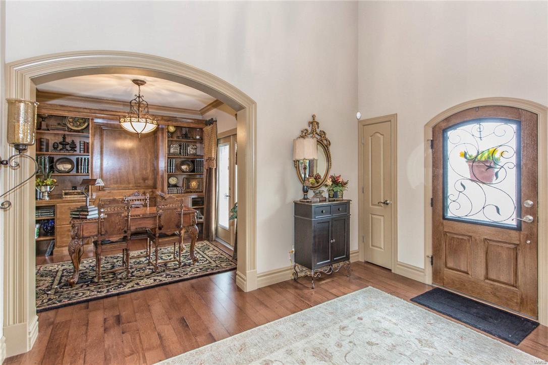 Estates At Wildhorse Canyon - Residential