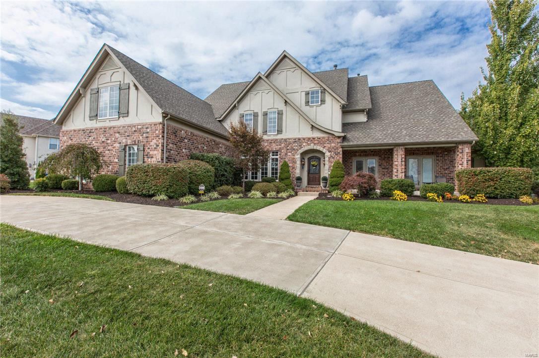 Estates At Wildhorse Canyon - Residential