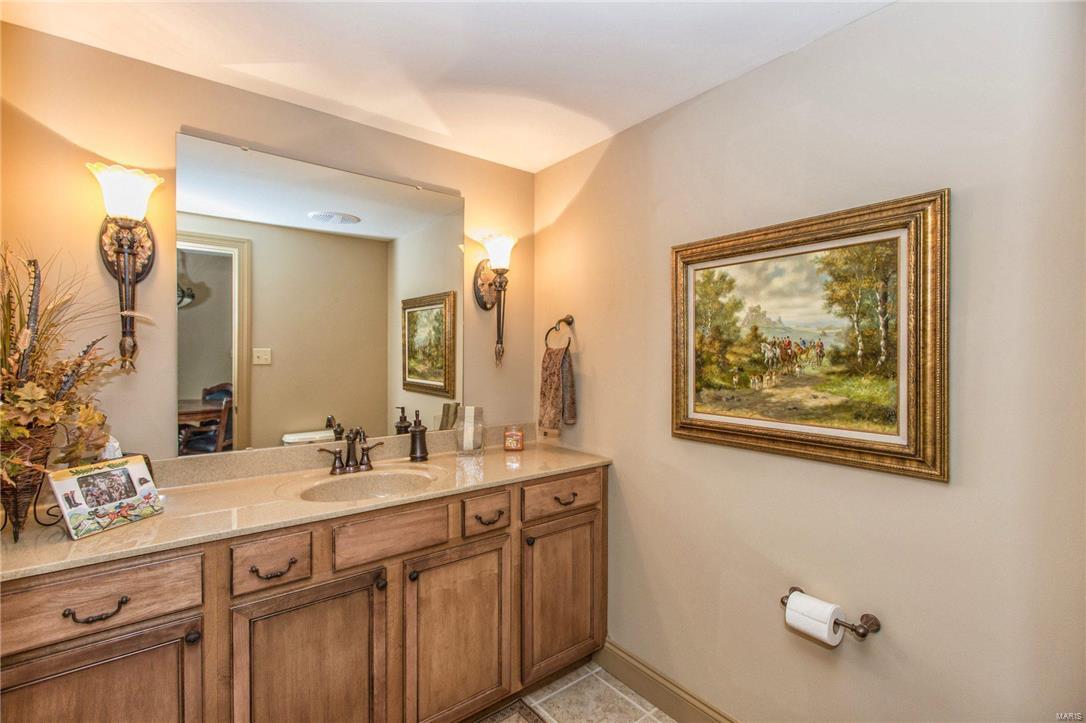 Estates At Wildhorse Canyon - Residential