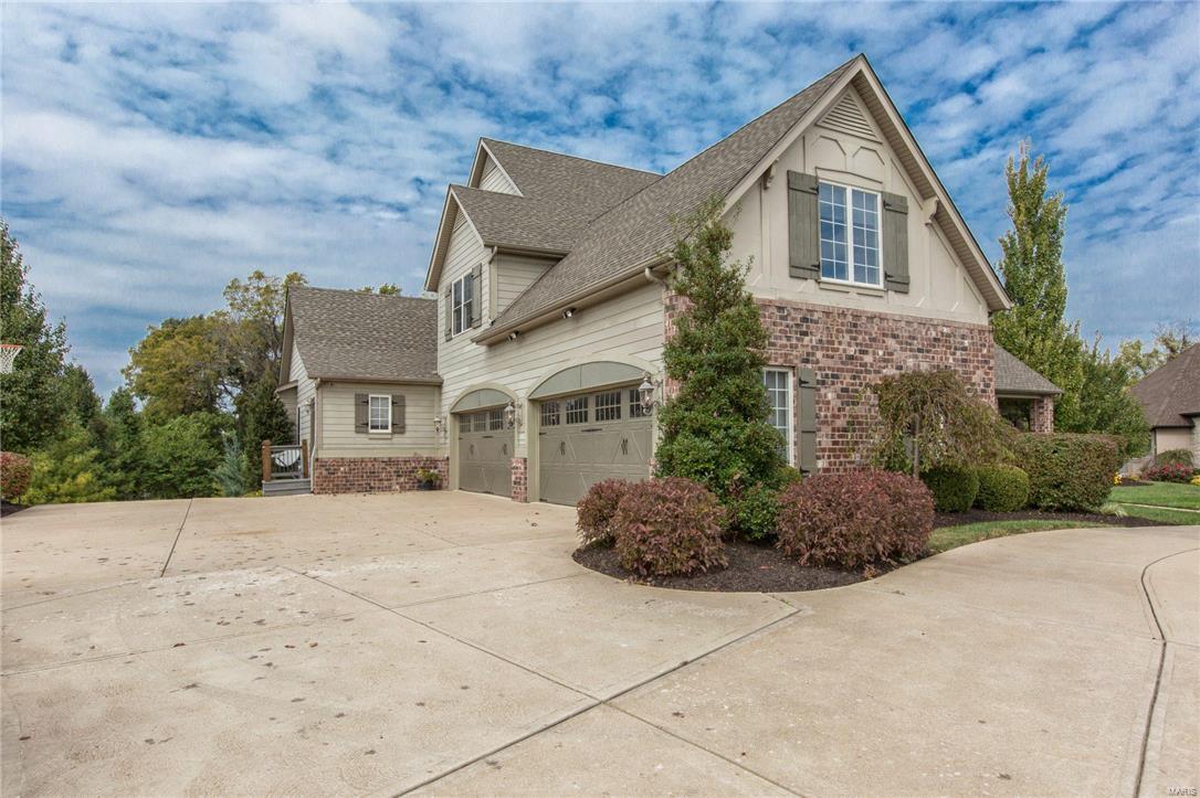 Estates At Wildhorse Canyon - Residential