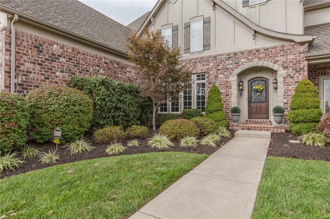 Estates At Wildhorse Canyon - Residential