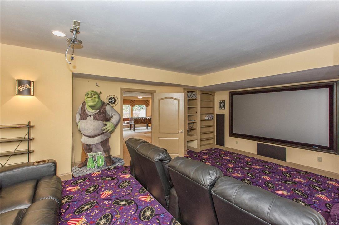 Estates At Wildhorse Canyon - Residential