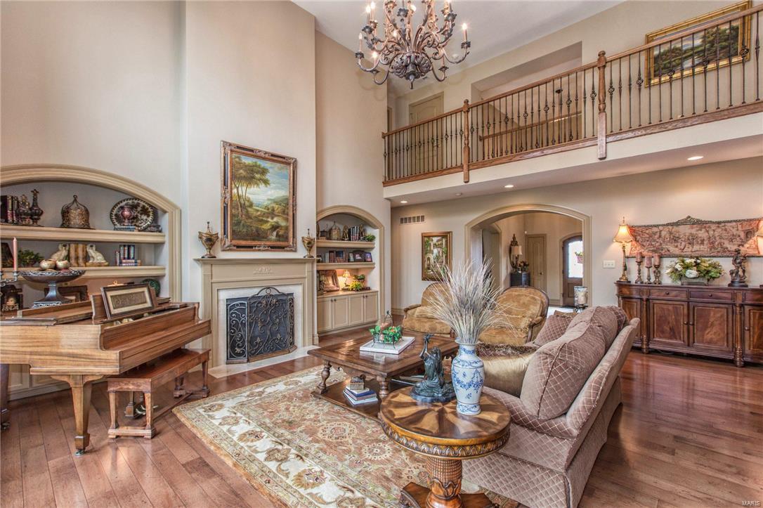 Estates At Wildhorse Canyon - Residential