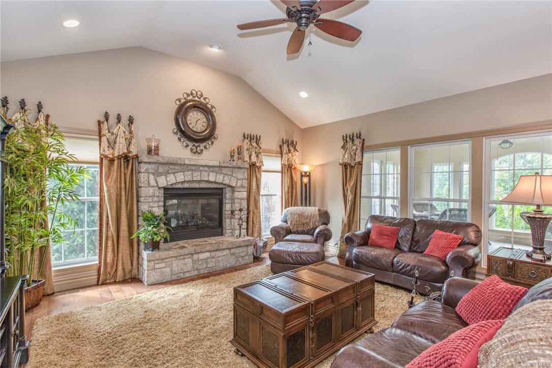 Estates At Wildhorse Canyon - Residential