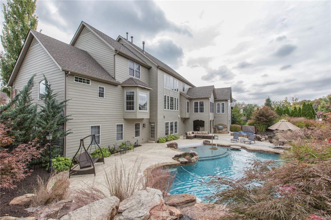 Estates At Wildhorse Canyon - Residential