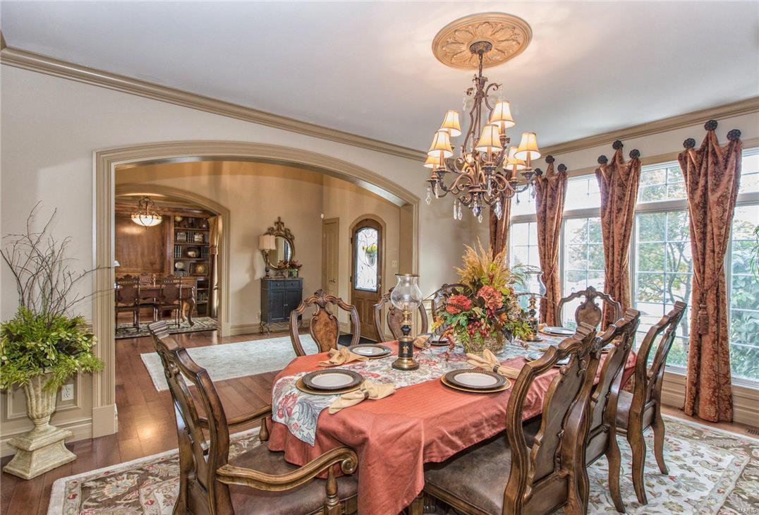 Estates At Wildhorse Canyon - Residential