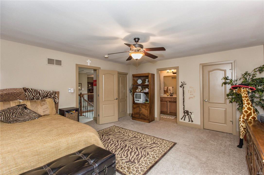 Estates At Wildhorse Canyon - Residential