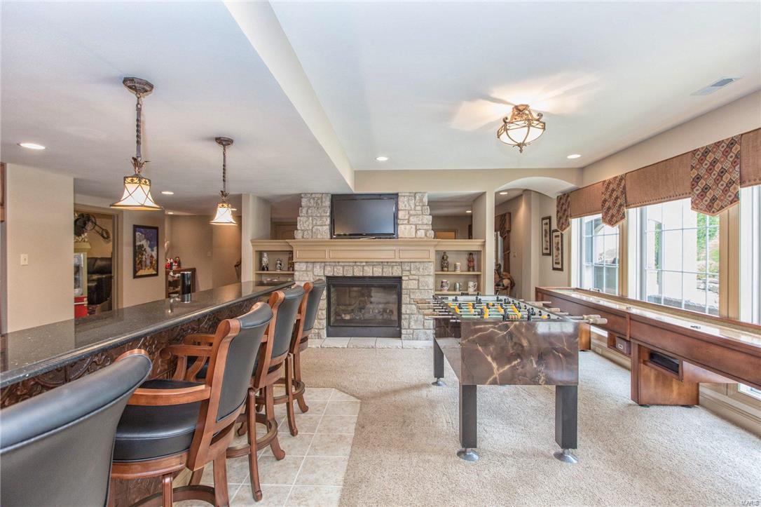 Estates At Wildhorse Canyon - Residential