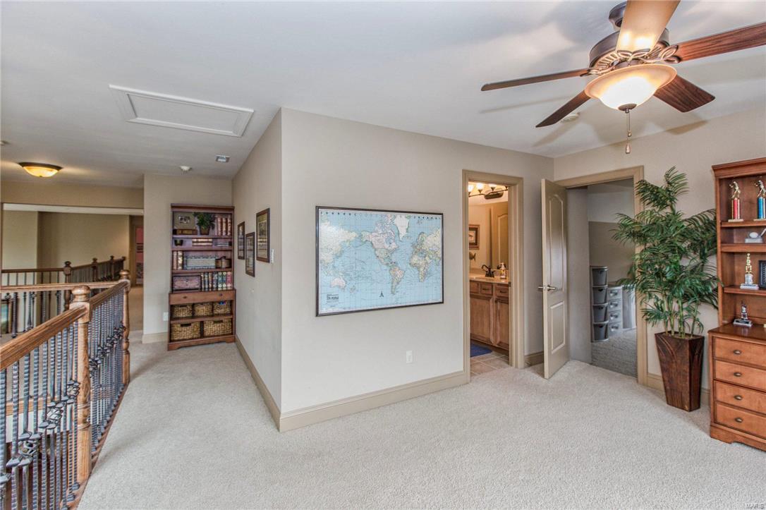 Estates At Wildhorse Canyon - Residential