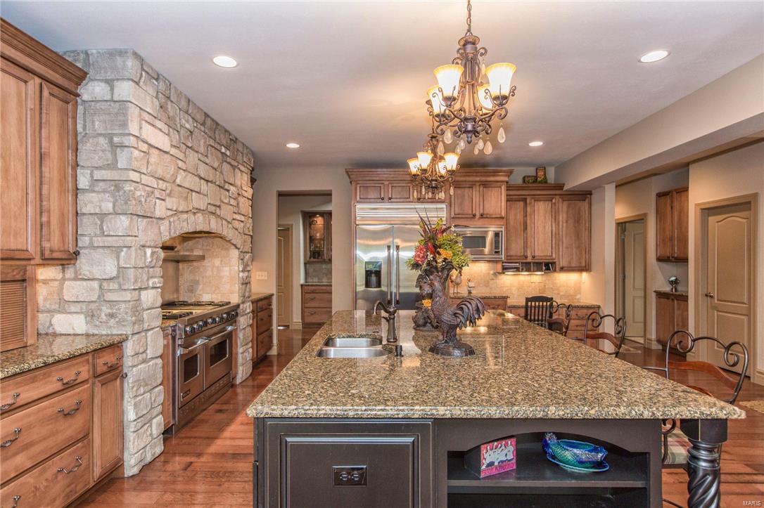 Estates At Wildhorse Canyon - Residential