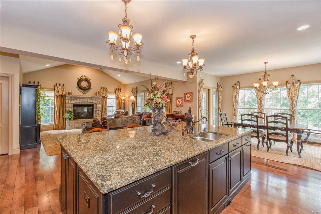 Estates At Wildhorse Canyon - Residential