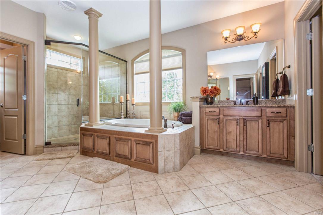 Estates At Wildhorse Canyon - Residential