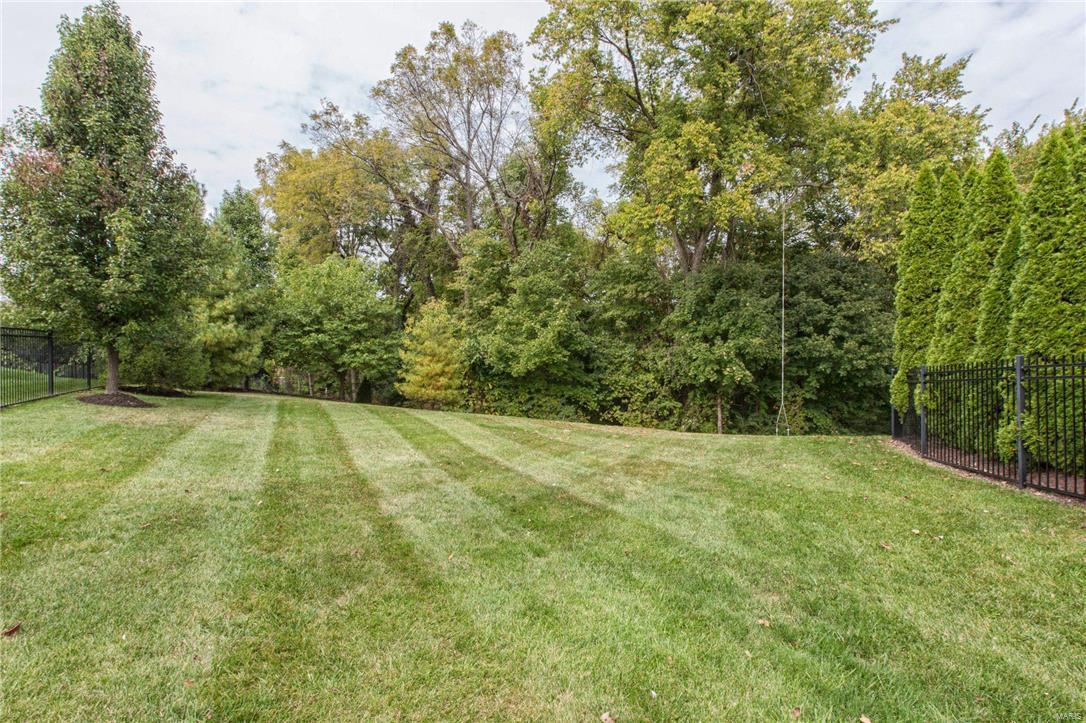 Estates At Wildhorse Canyon - Residential