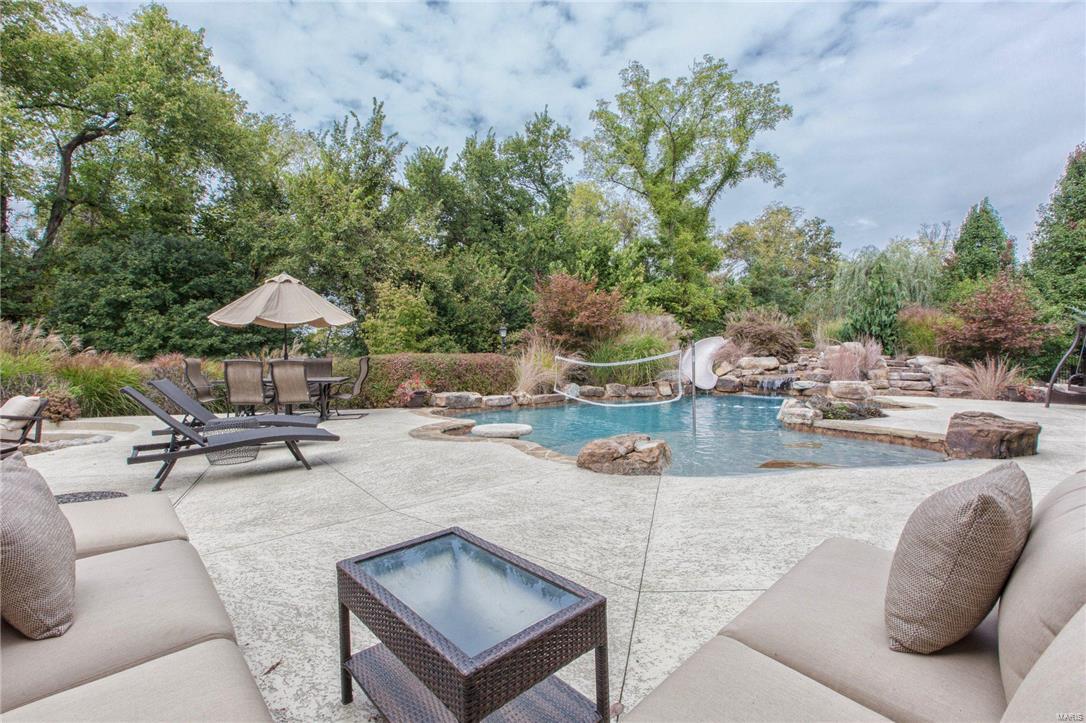 Estates At Wildhorse Canyon - Residential