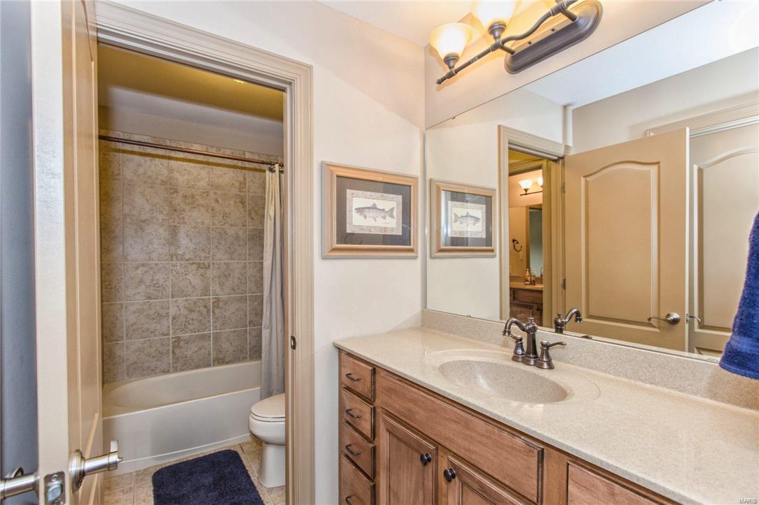 Estates At Wildhorse Canyon - Residential