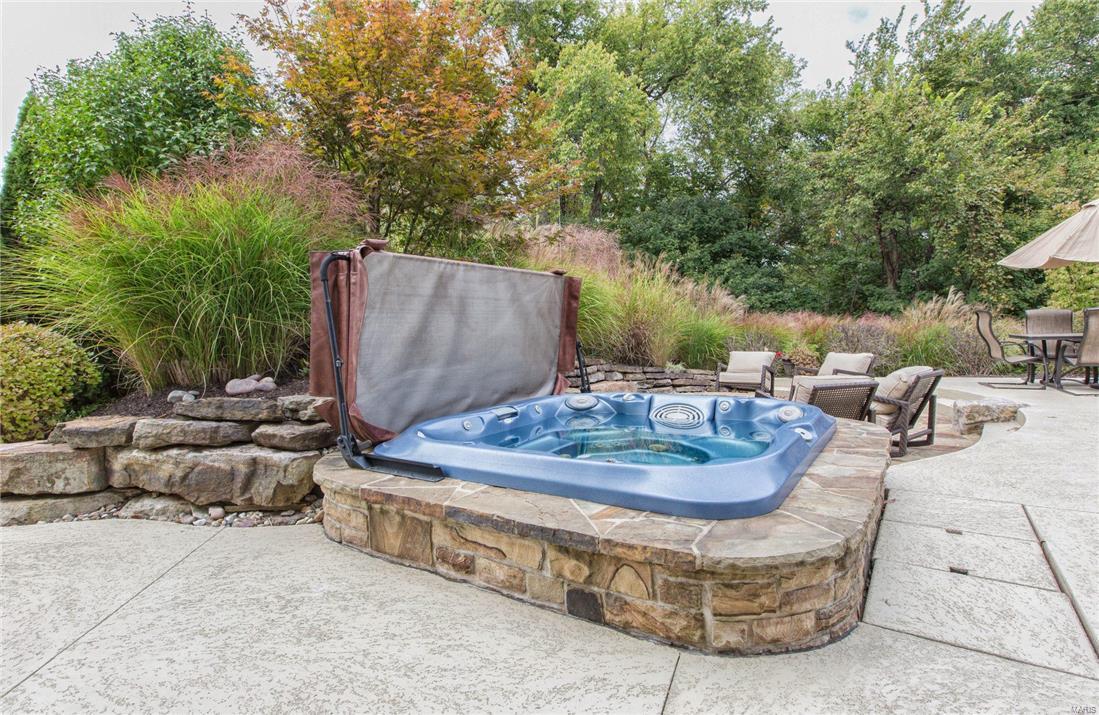 Estates At Wildhorse Canyon - Residential