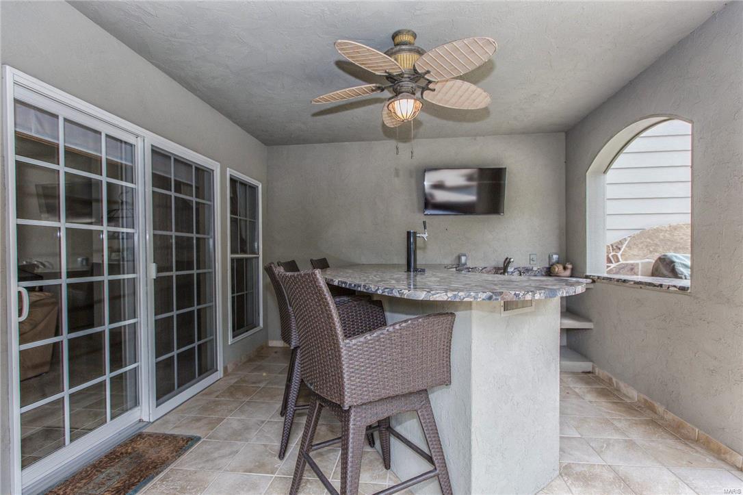 Estates At Wildhorse Canyon - Residential