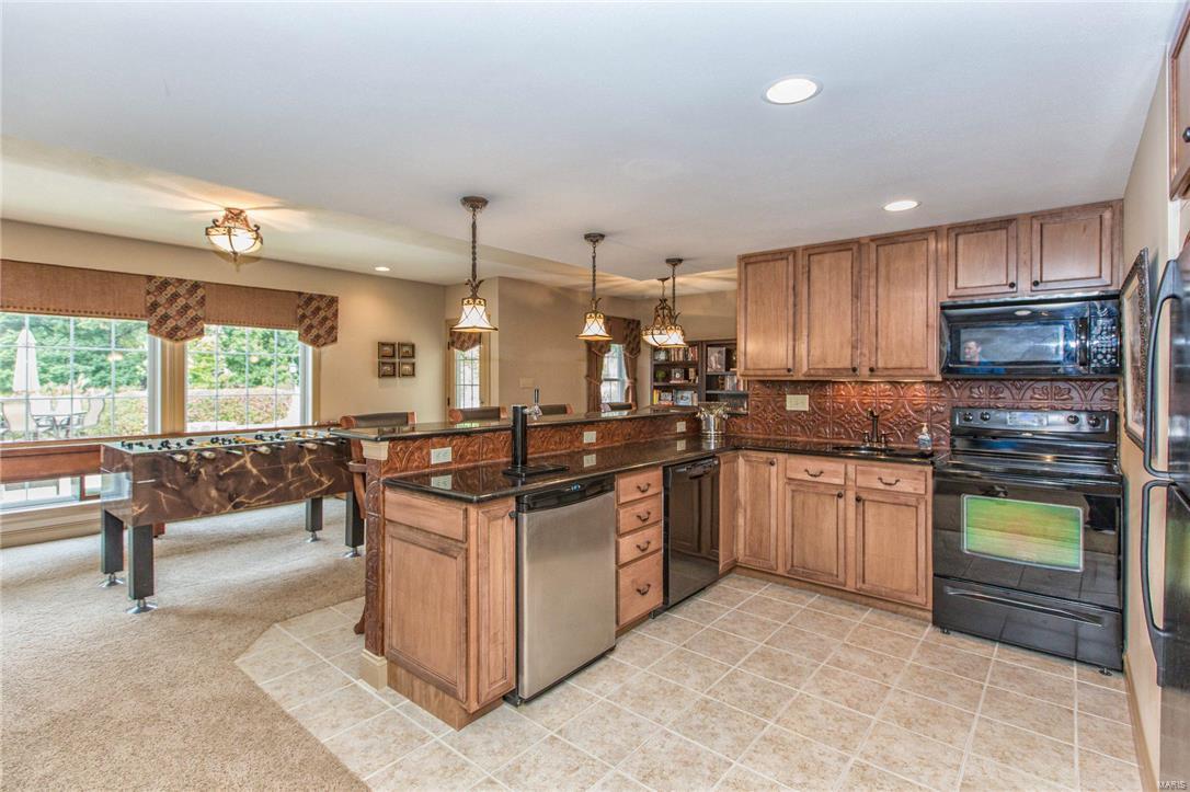 Estates At Wildhorse Canyon - Residential