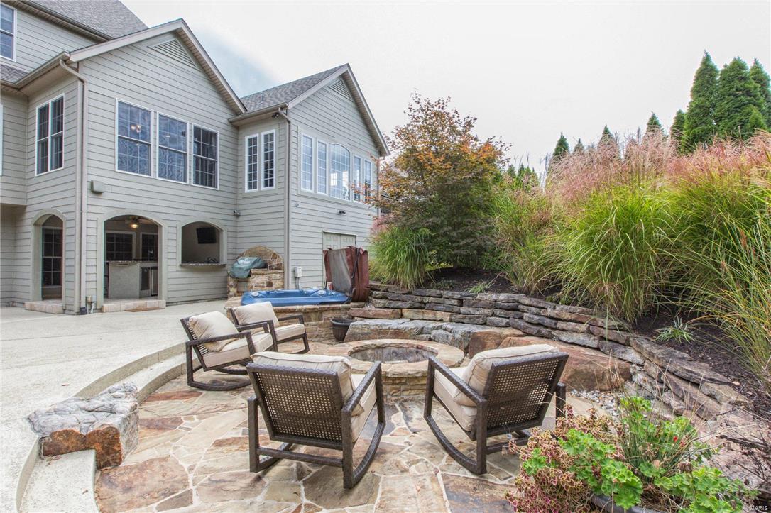 Estates At Wildhorse Canyon - Residential