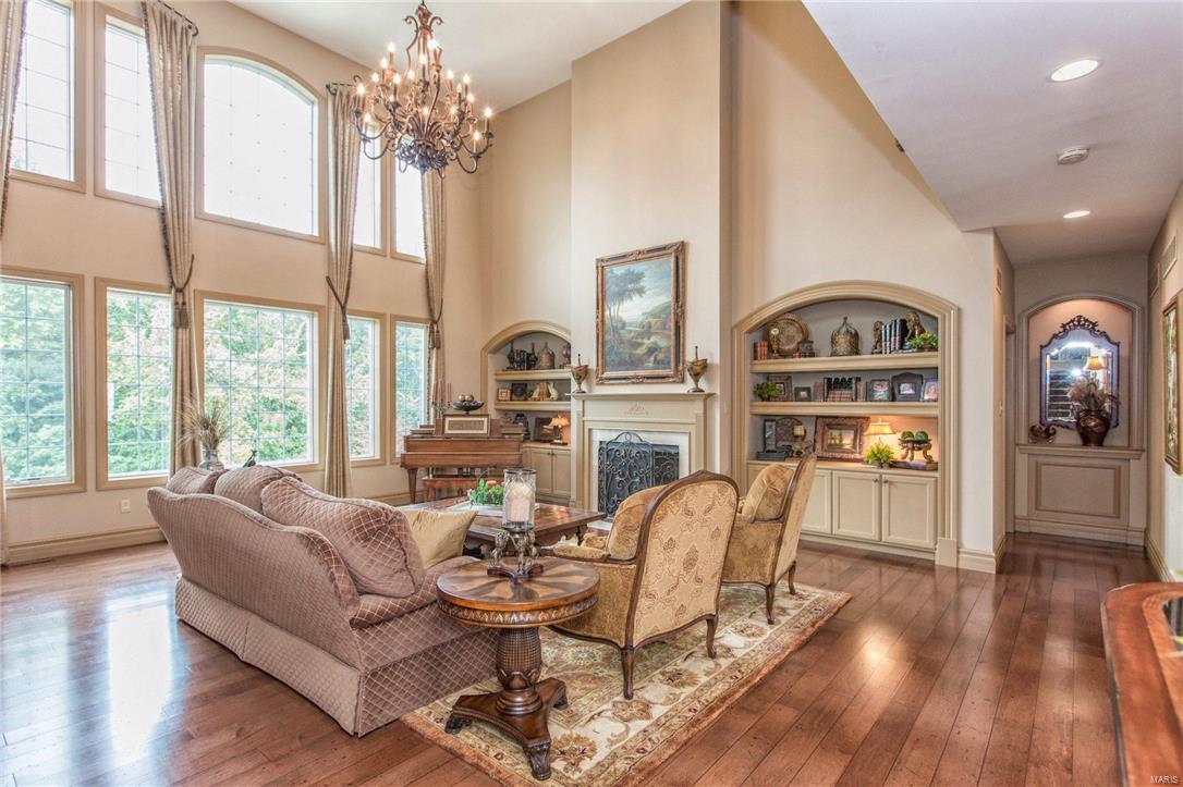 Estates At Wildhorse Canyon - Residential