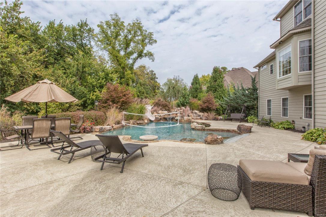 Estates At Wildhorse Canyon - Residential