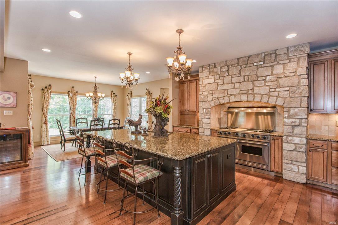 Estates At Wildhorse Canyon - Residential