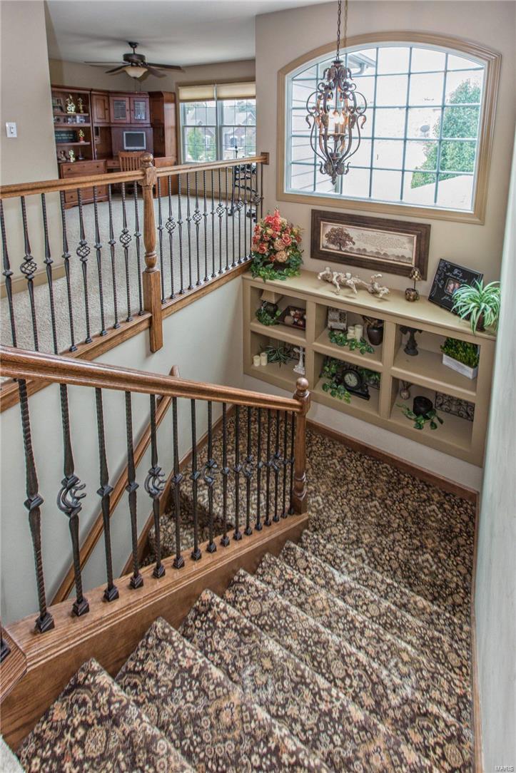 Estates At Wildhorse Canyon - Residential