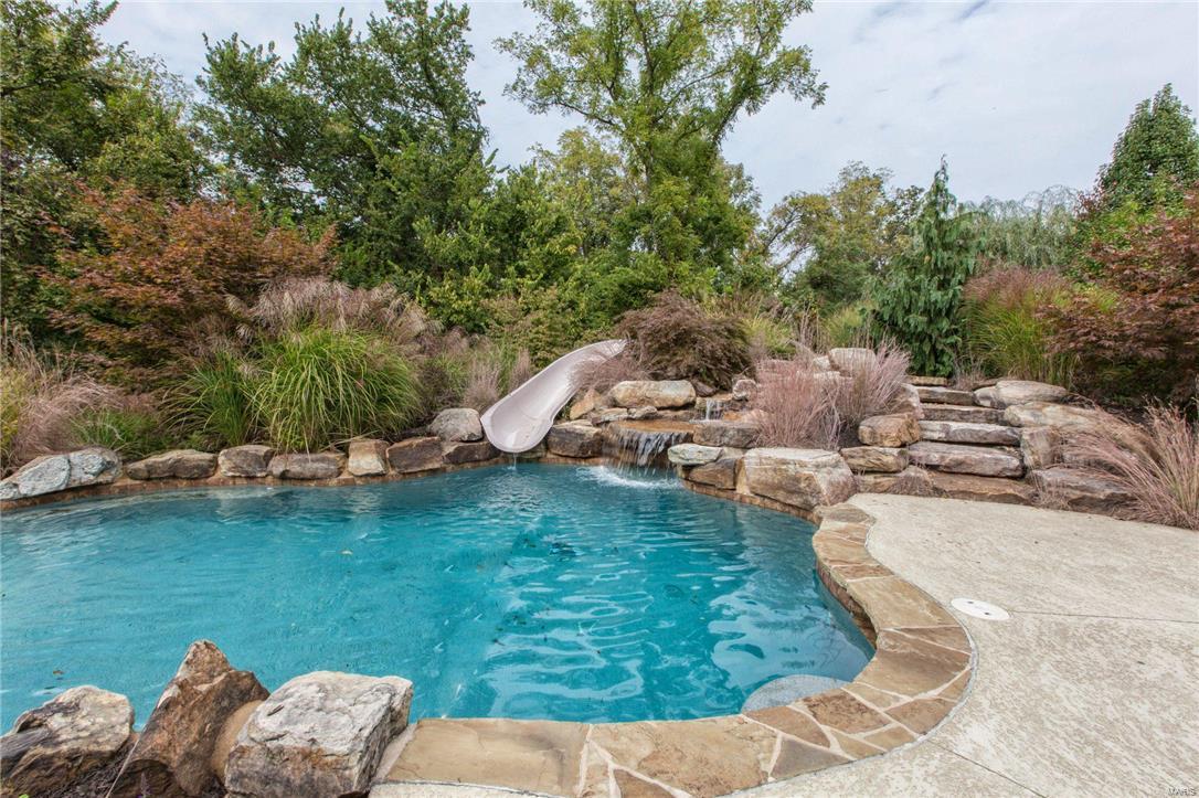 Estates At Wildhorse Canyon - Residential