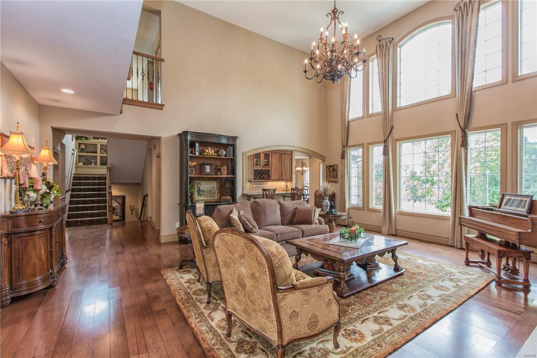 Estates At Wildhorse Canyon - Residential