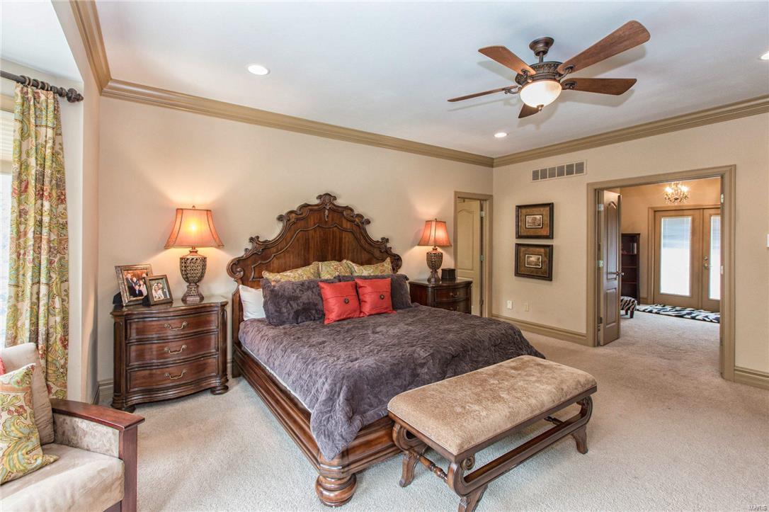 Estates At Wildhorse Canyon - Residential