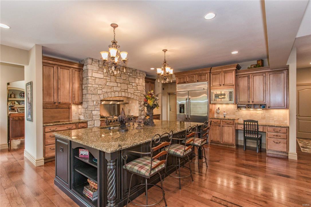 Estates At Wildhorse Canyon - Residential