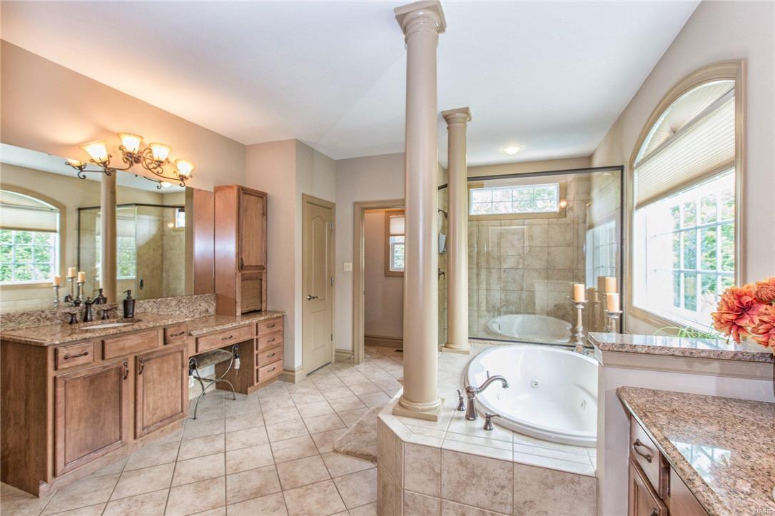 Estates At Wildhorse Canyon - Residential