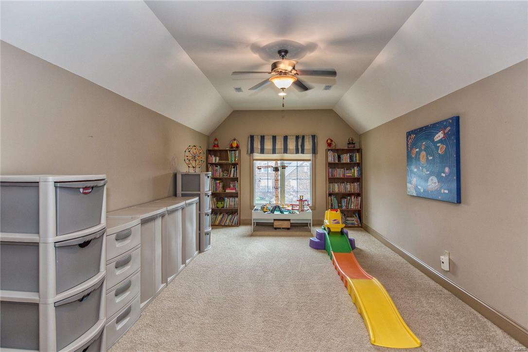 Estates At Wildhorse Canyon - Residential