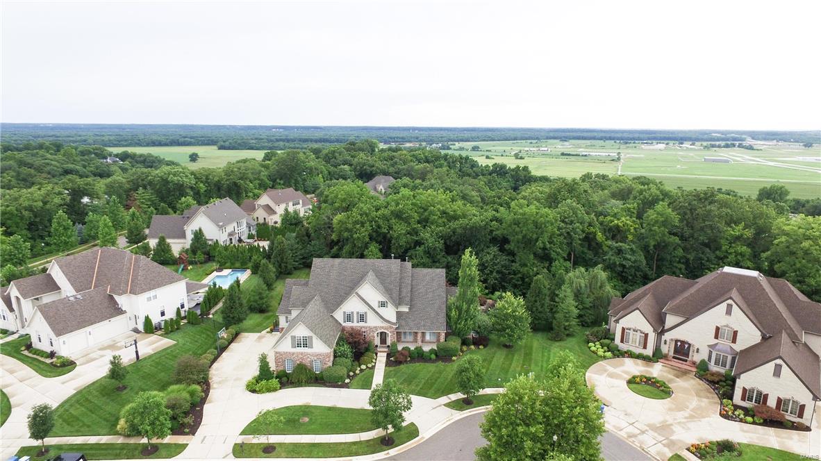 Estates At Wildhorse Canyon - Residential