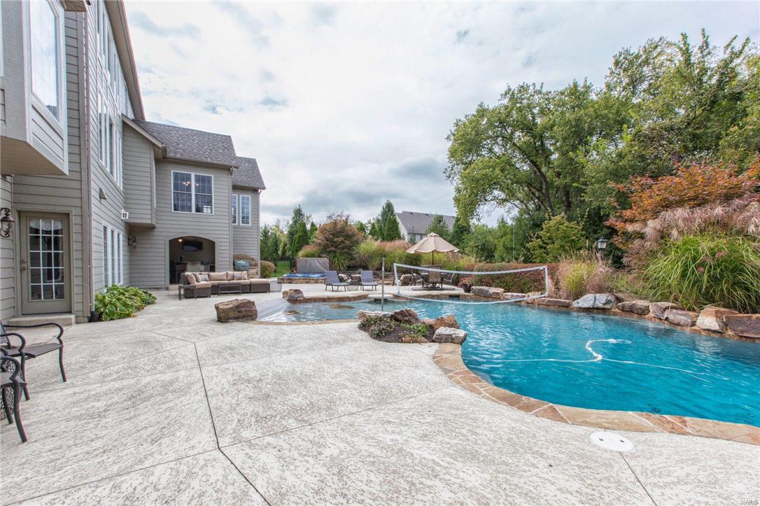 Estates At Wildhorse Canyon - Residential