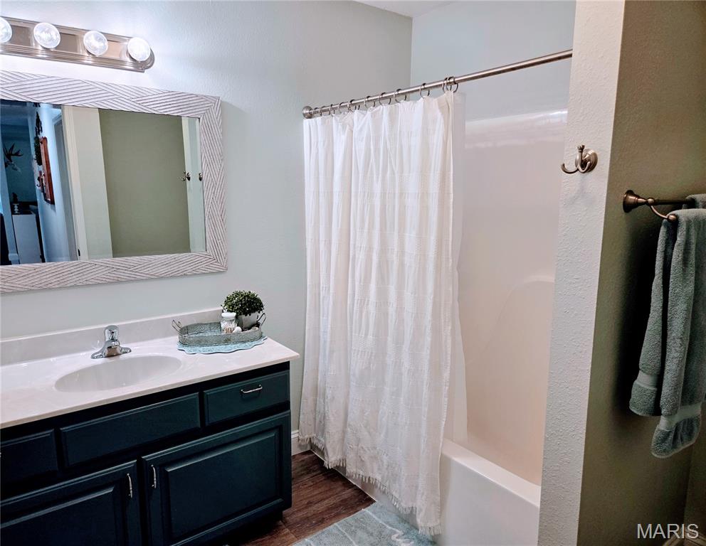 Indian Hills - Residential