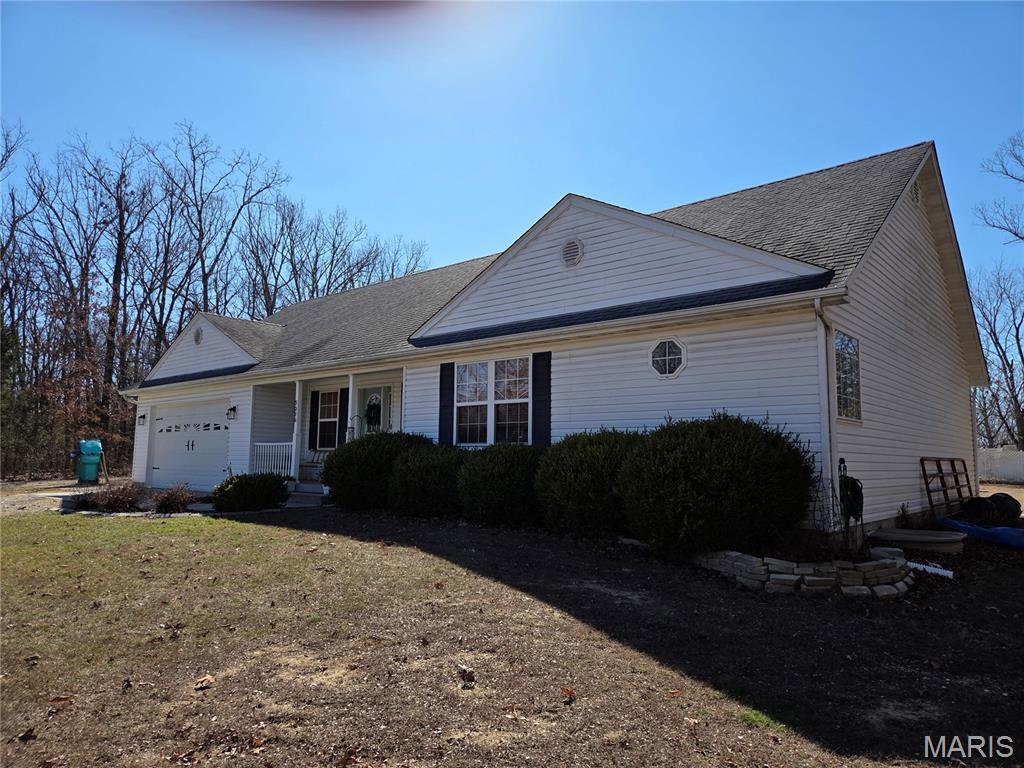 Indian Hills - Residential