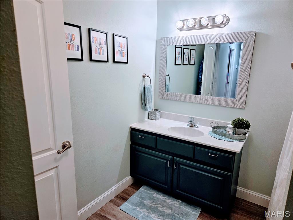 Indian Hills - Residential