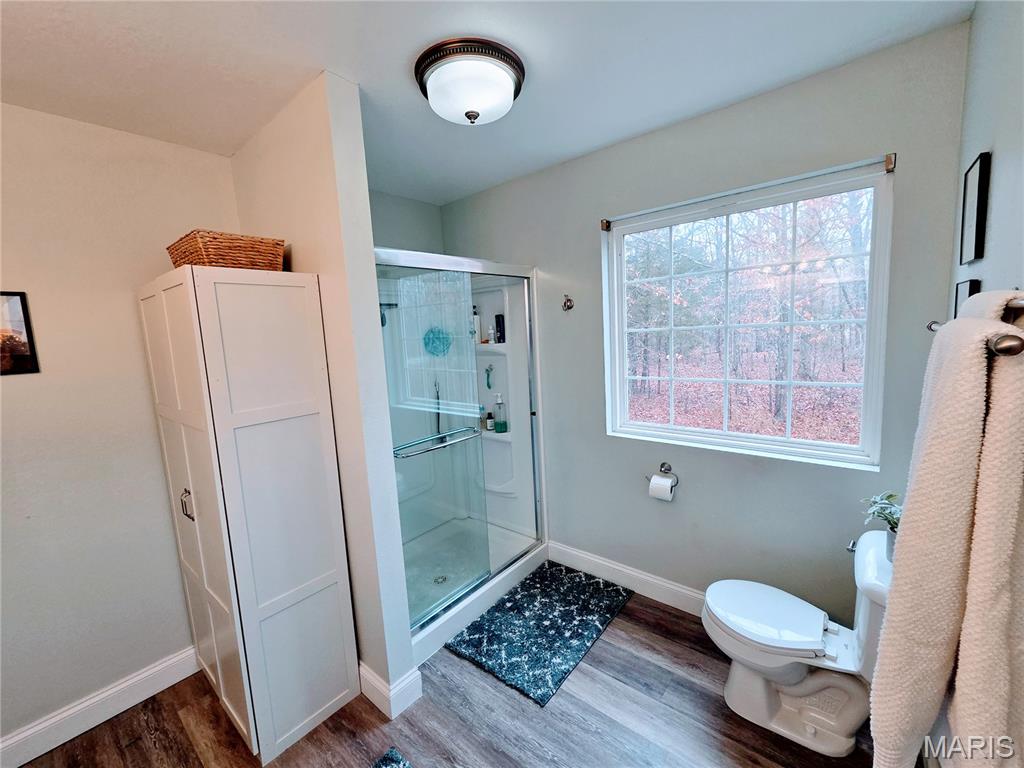 Indian Hills - Residential