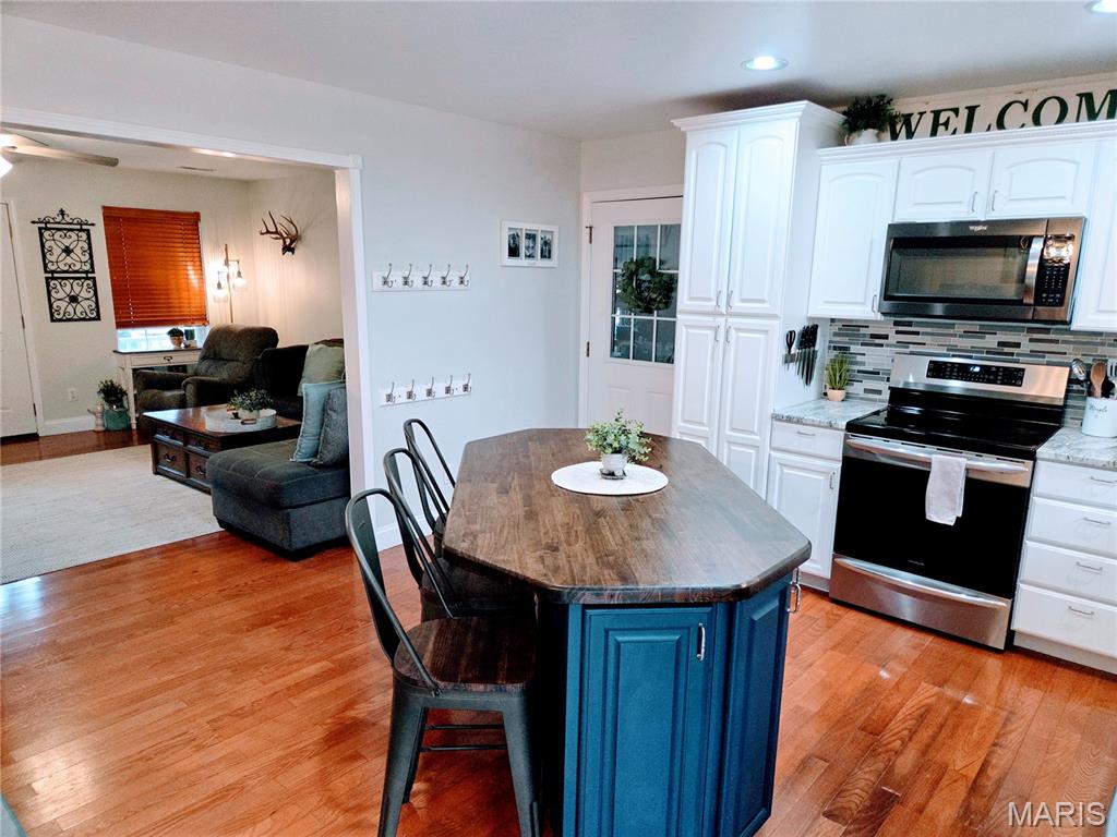 Indian Hills - Residential