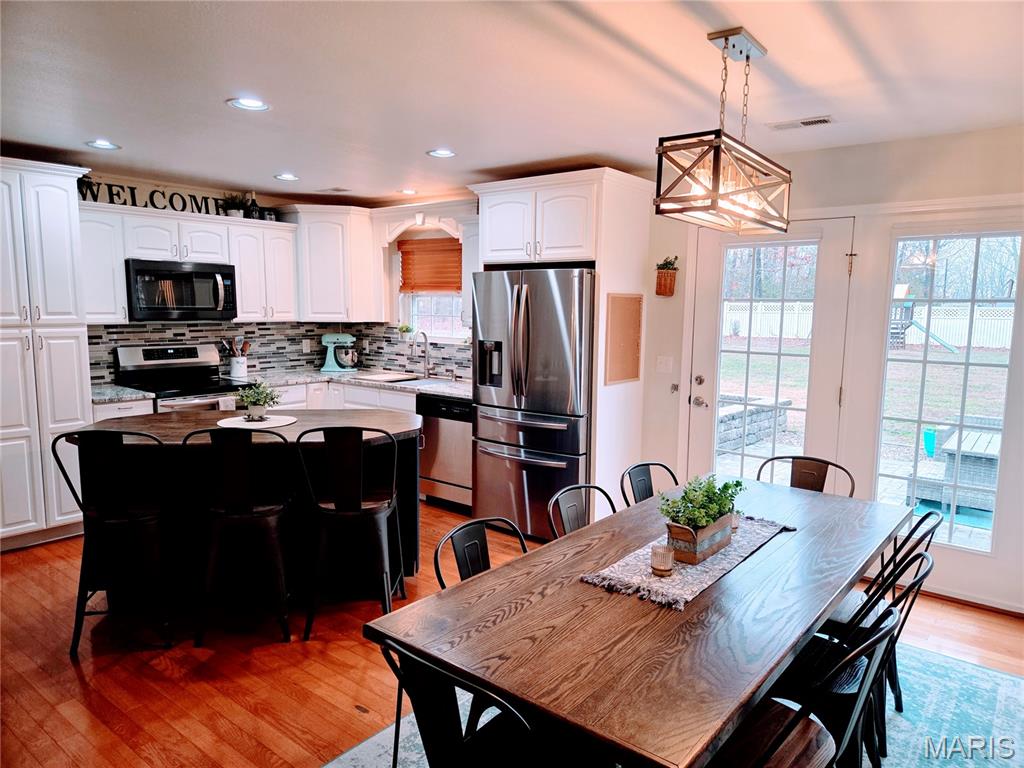 Indian Hills - Residential