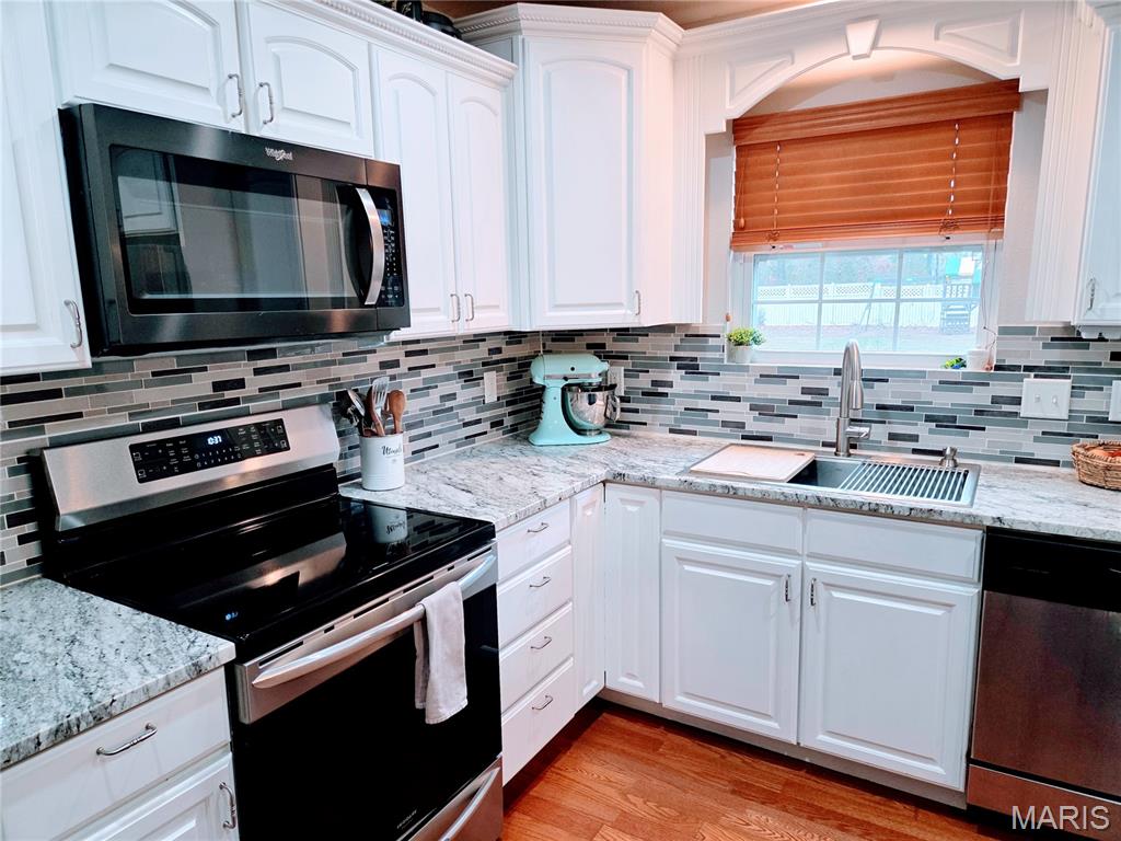 Indian Hills - Residential