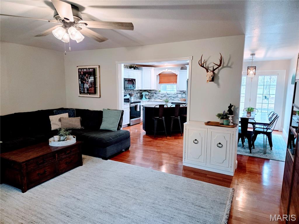 Indian Hills - Residential