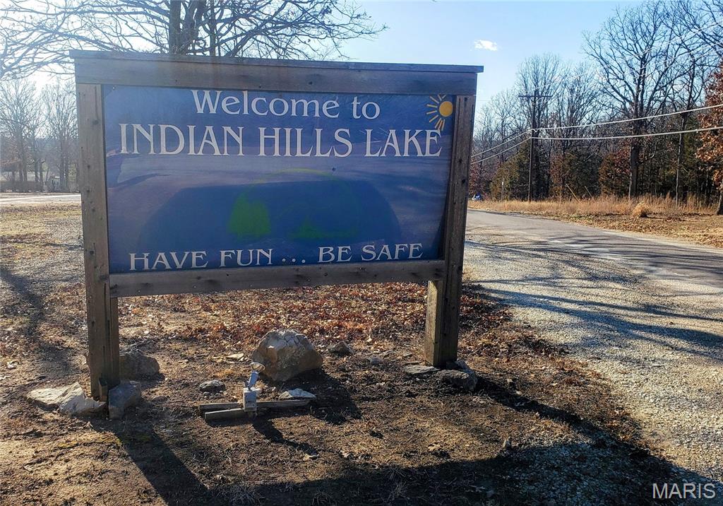 Indian Hills - Residential