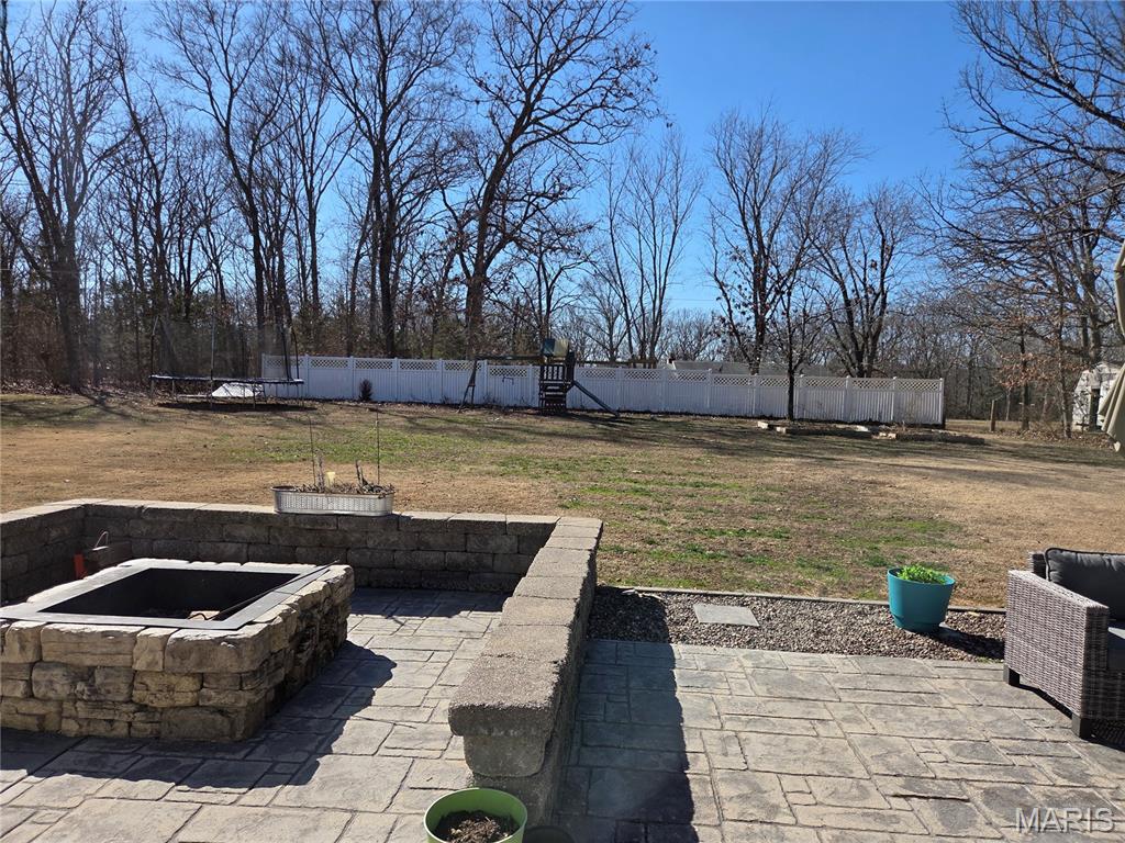 Indian Hills - Residential