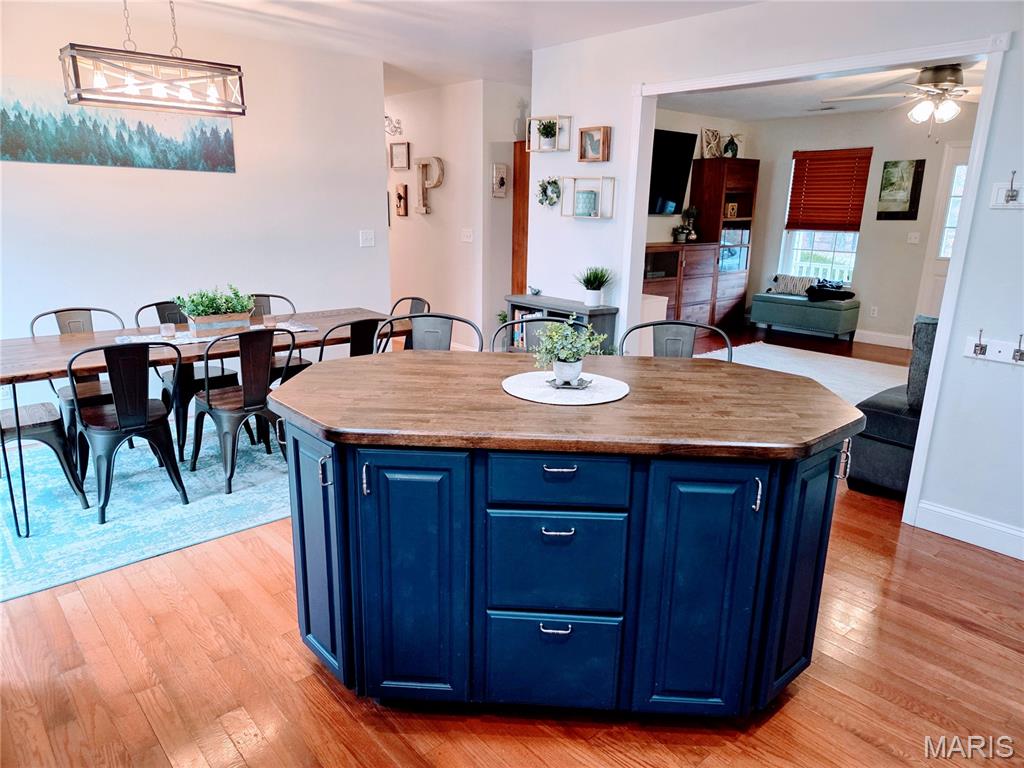 Indian Hills - Residential