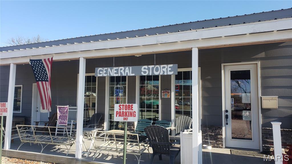 Indian Hills - Residential