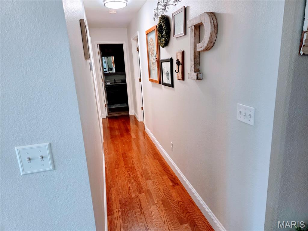 Indian Hills - Residential